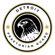The Detroit Praetorian Guard